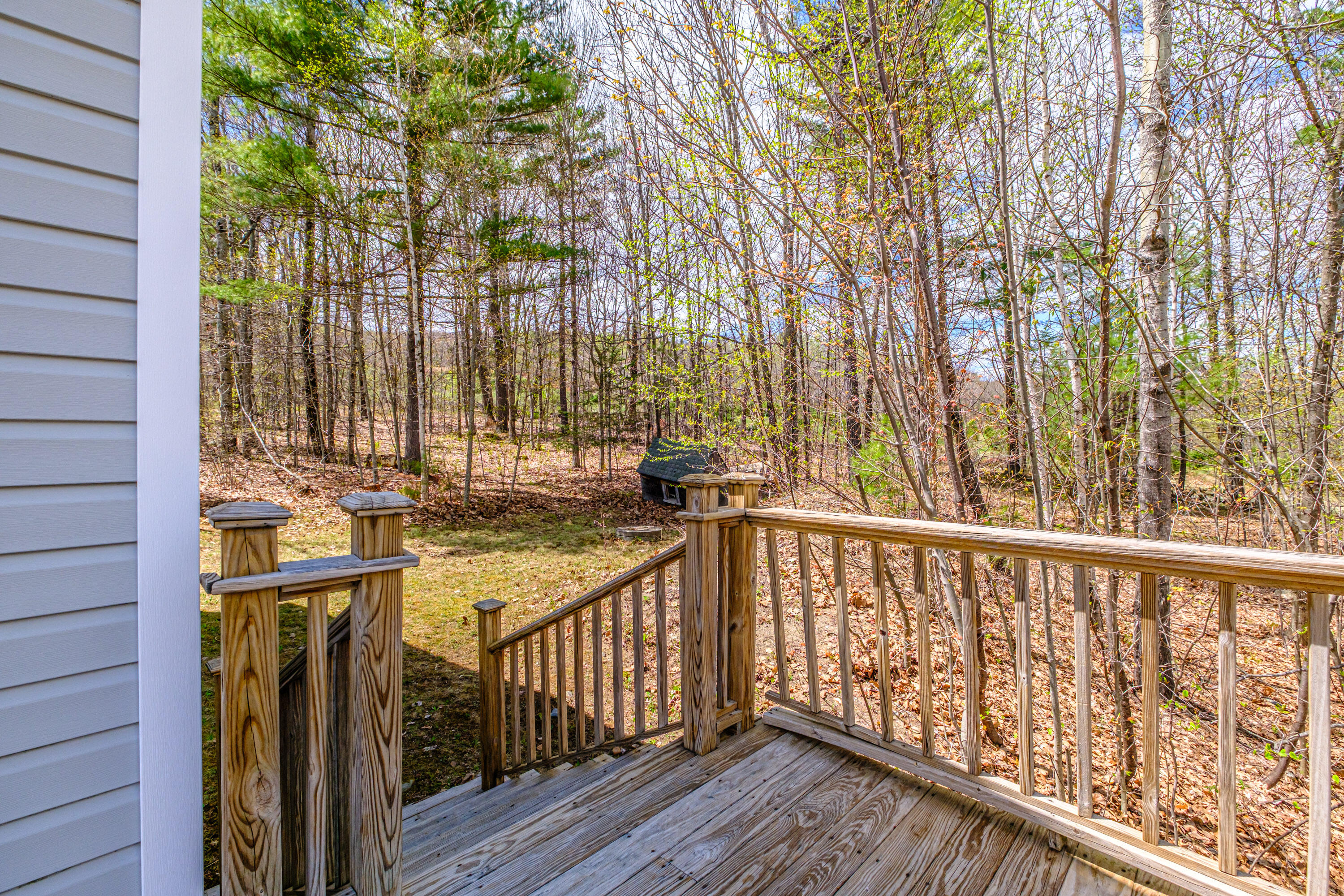 263 King Hill Road Paris ME 04281