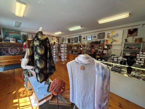 59 Main Street Milbridge ME 04658