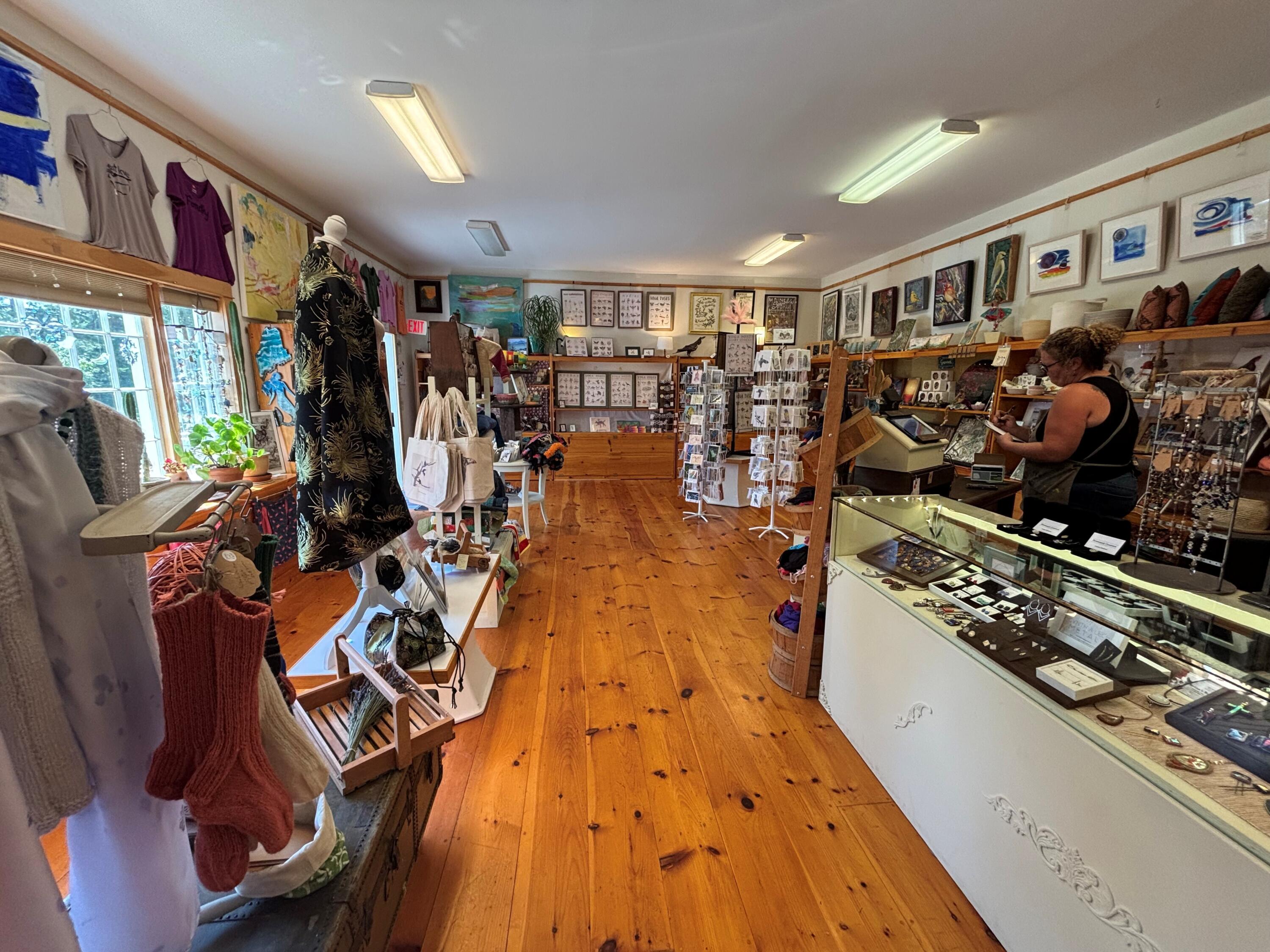 59 Main Street Milbridge ME 04658