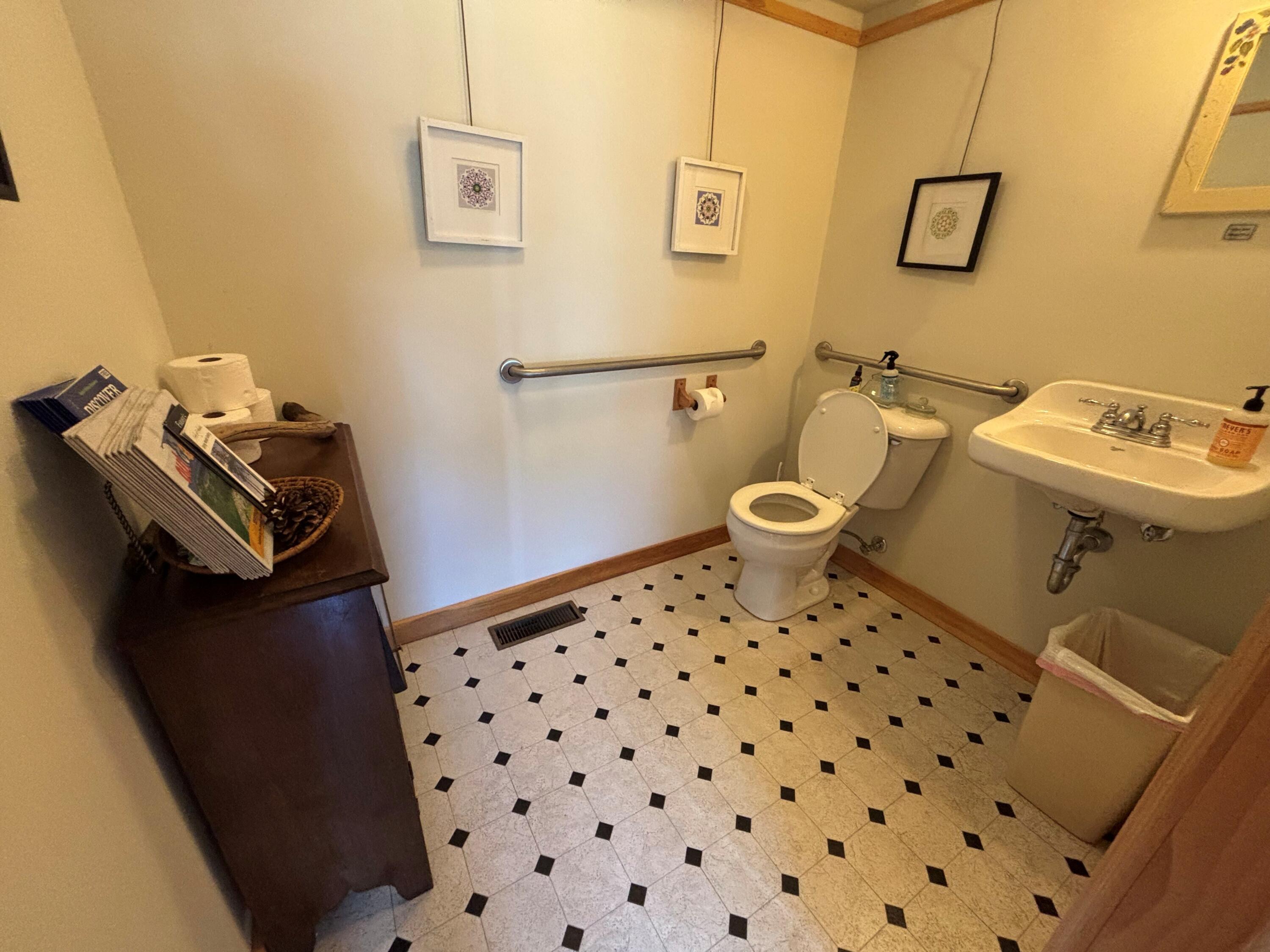 59 Main Street Milbridge ME 04658