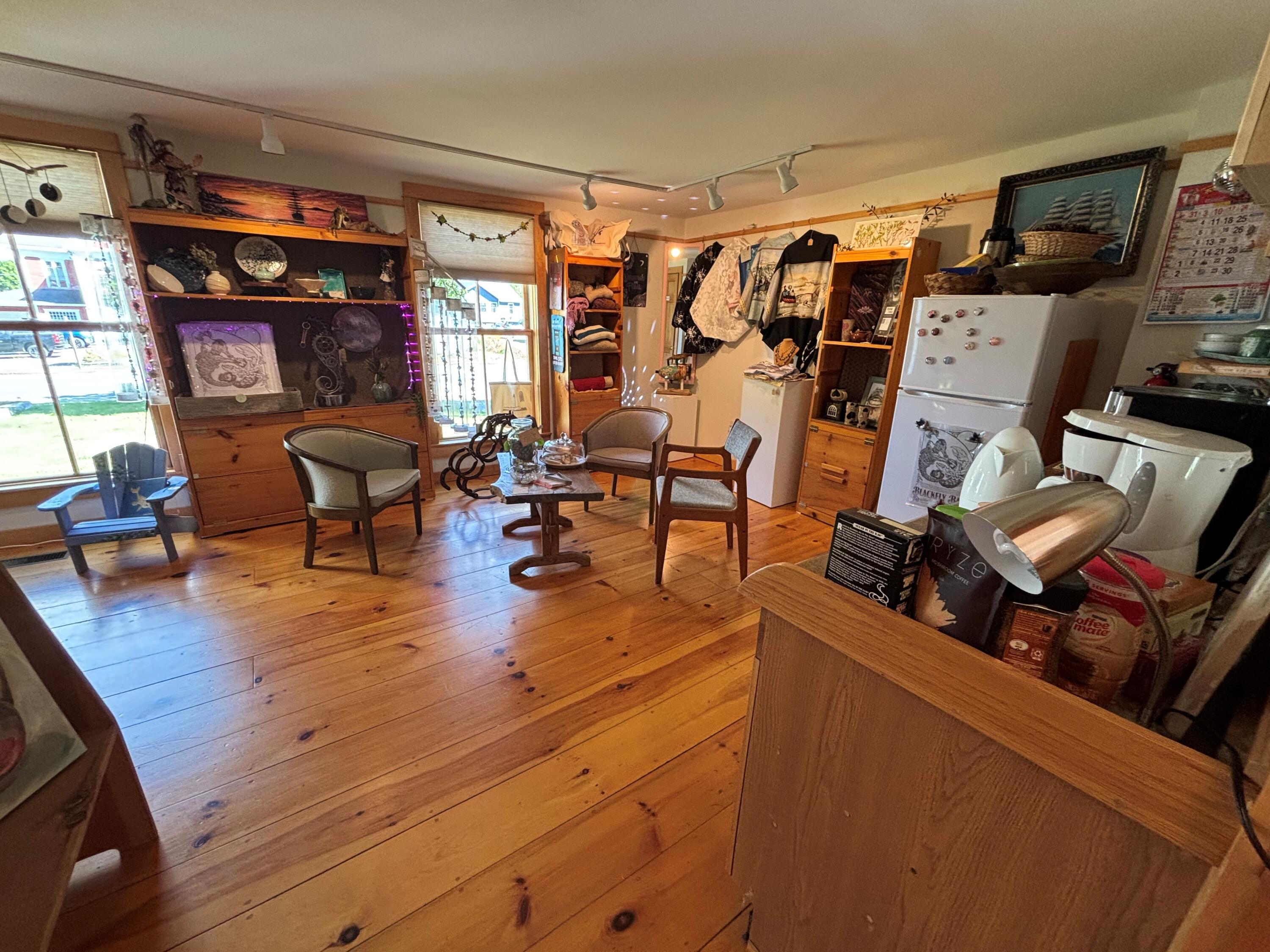 59 Main Street Milbridge ME 04658