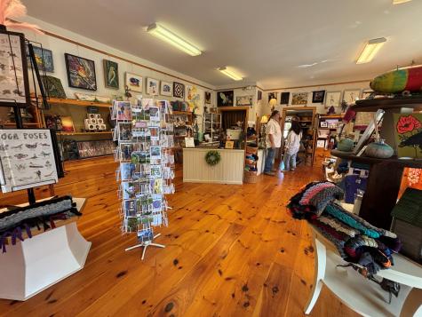 59 Main Street Milbridge ME 04658