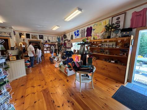 59 Main Street Milbridge ME 04658