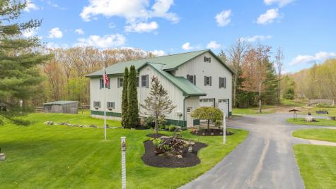 86 Duke Lane Lyman ME 04002