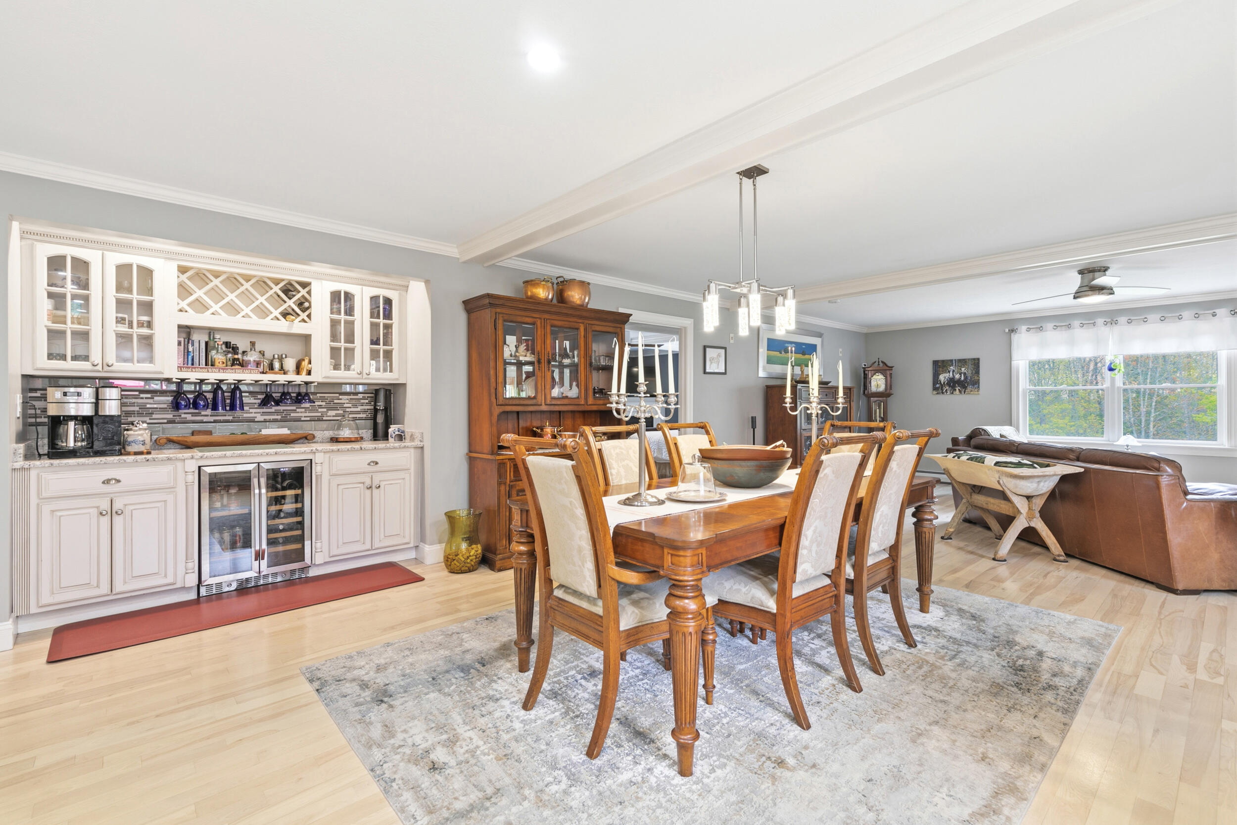 86 Duke Lane Lyman ME 04002