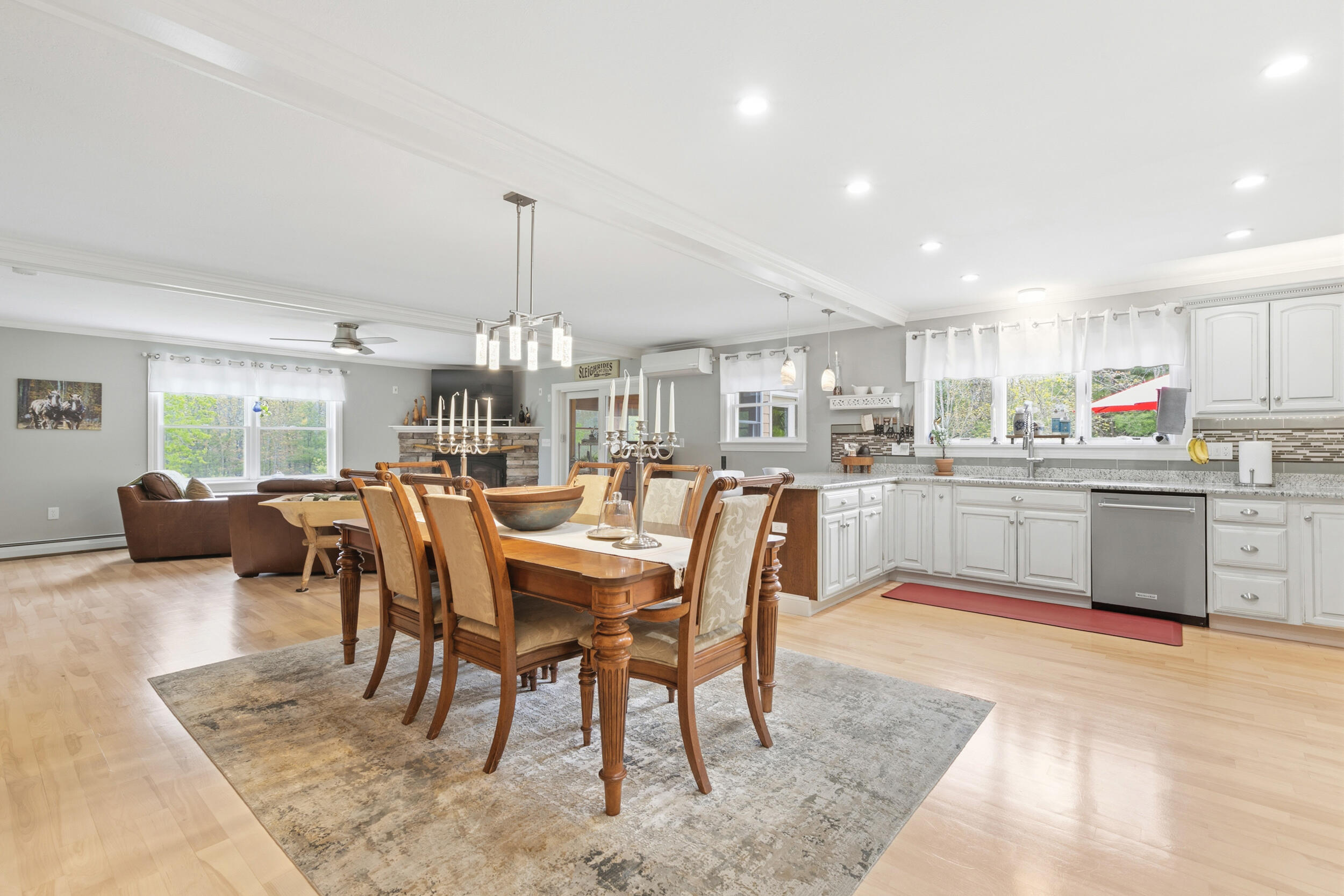 86 Duke Lane Lyman ME 04002