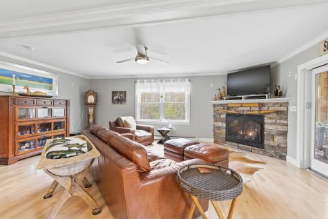 86 Duke Lane Lyman ME 04002