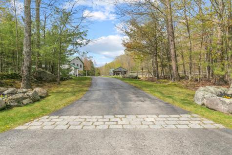 86 Duke Lane Lyman ME 04002