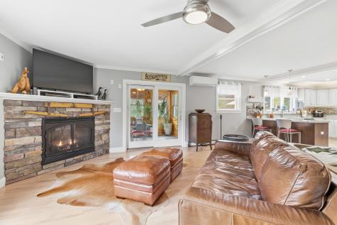 86 Duke Lane Lyman ME 04002