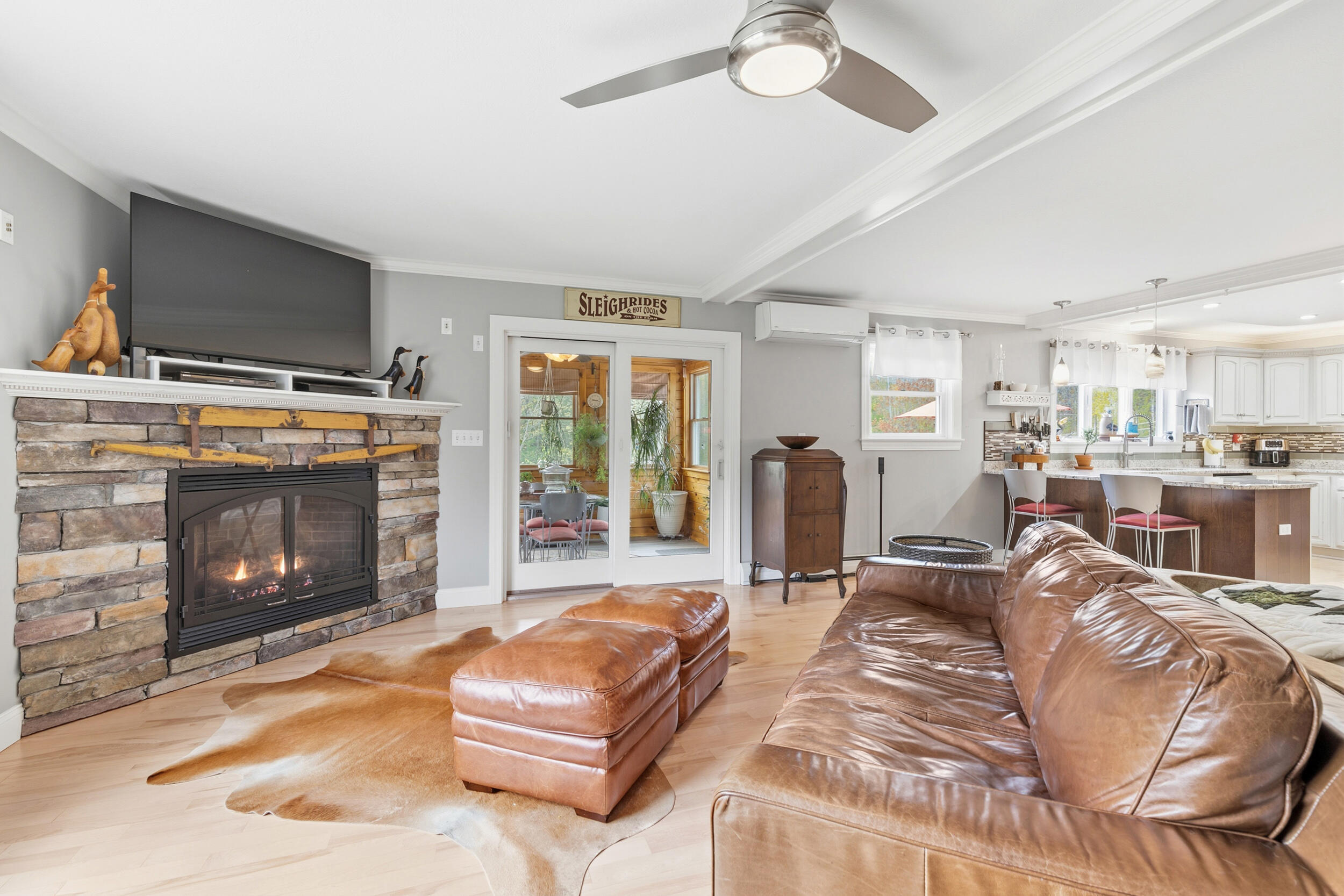 86 Duke Lane Lyman ME 04002