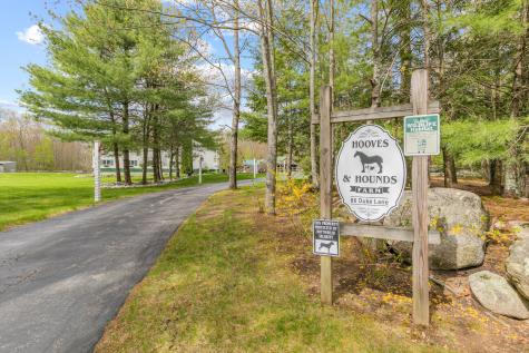 86 Duke Lane Lyman ME 04002