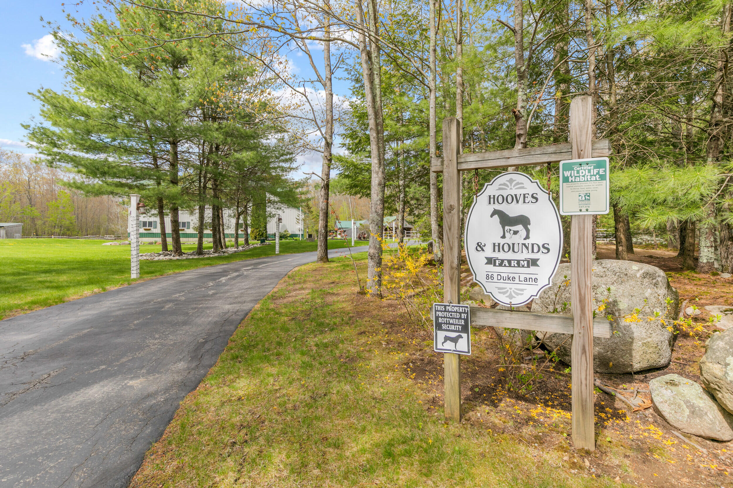 86 Duke Lane Lyman ME 04002