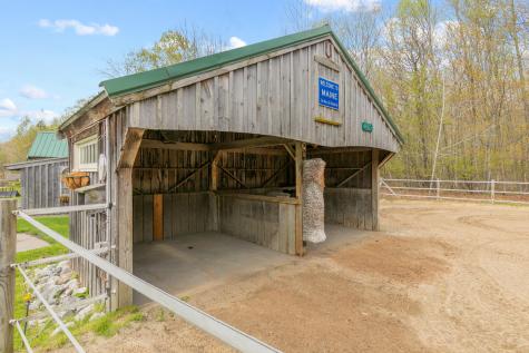 86 Duke Lane Lyman ME 04002