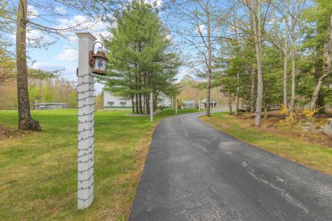 86 Duke Lane Lyman ME 04002