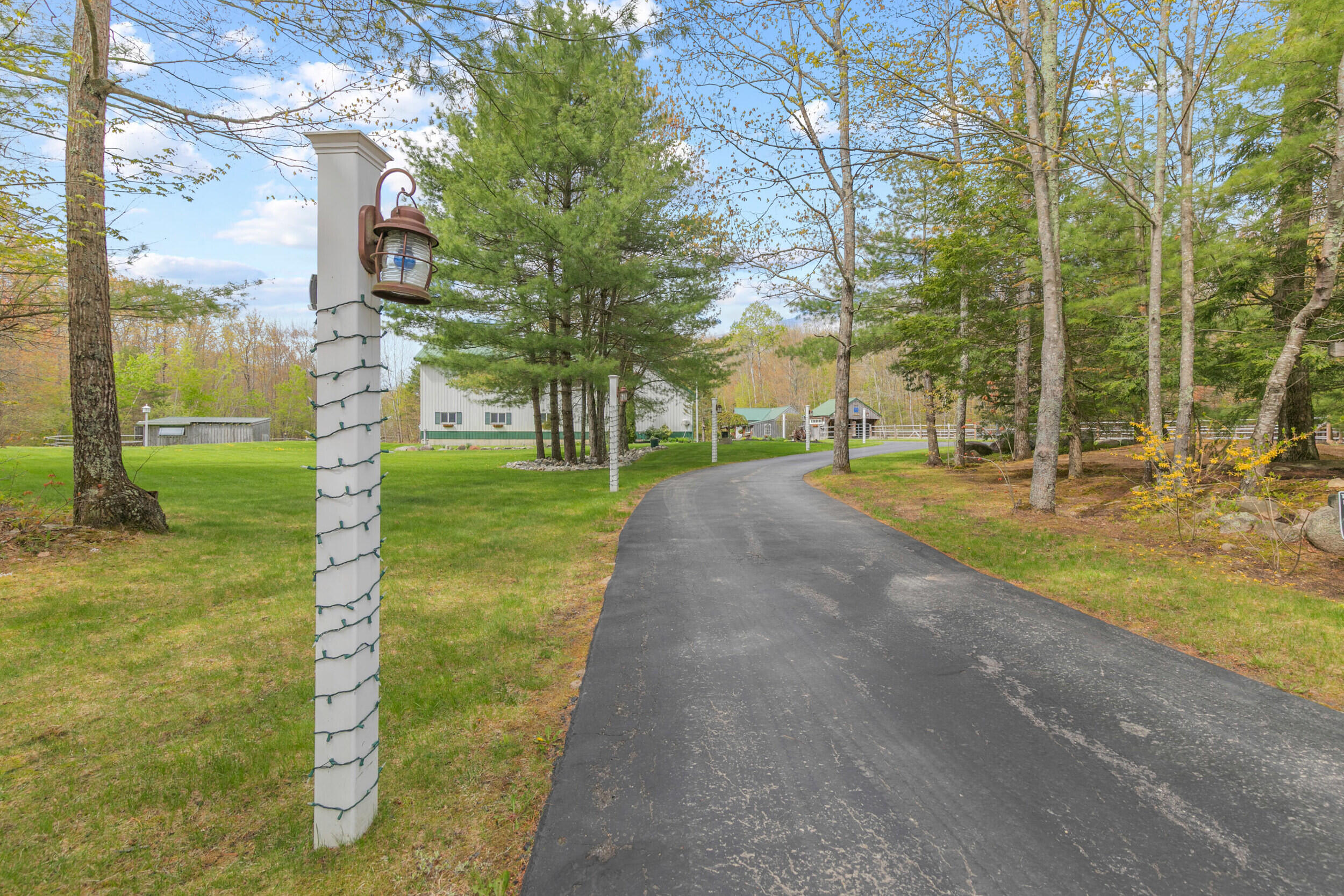 86 Duke Lane Lyman ME 04002