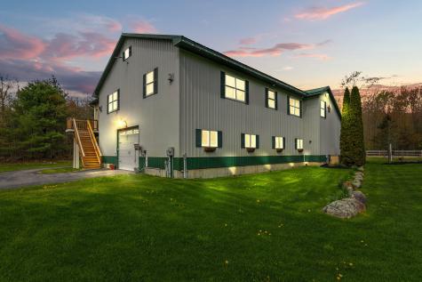86 Duke Lane Lyman ME 04002