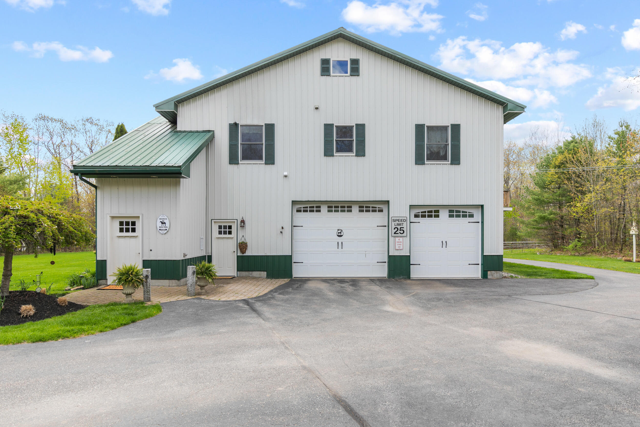 86 Duke Lane Lyman ME 04002