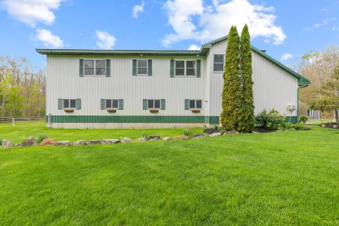 86 Duke Lane Lyman ME 04002