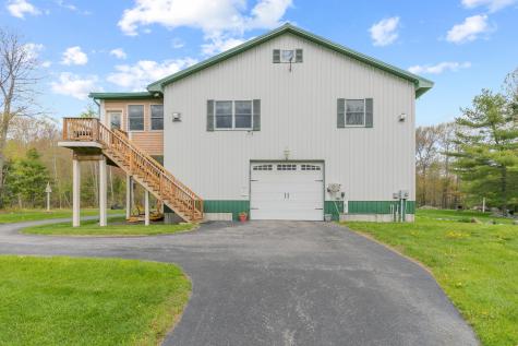 86 Duke Lane Lyman ME 04002