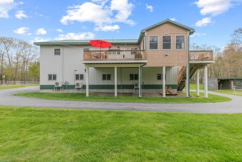 86 Duke Lane Lyman ME 04002