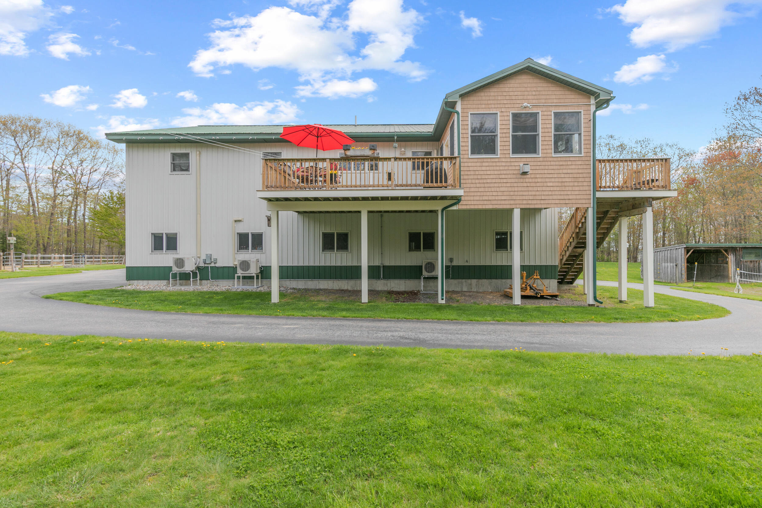 86 Duke Lane Lyman ME 04002
