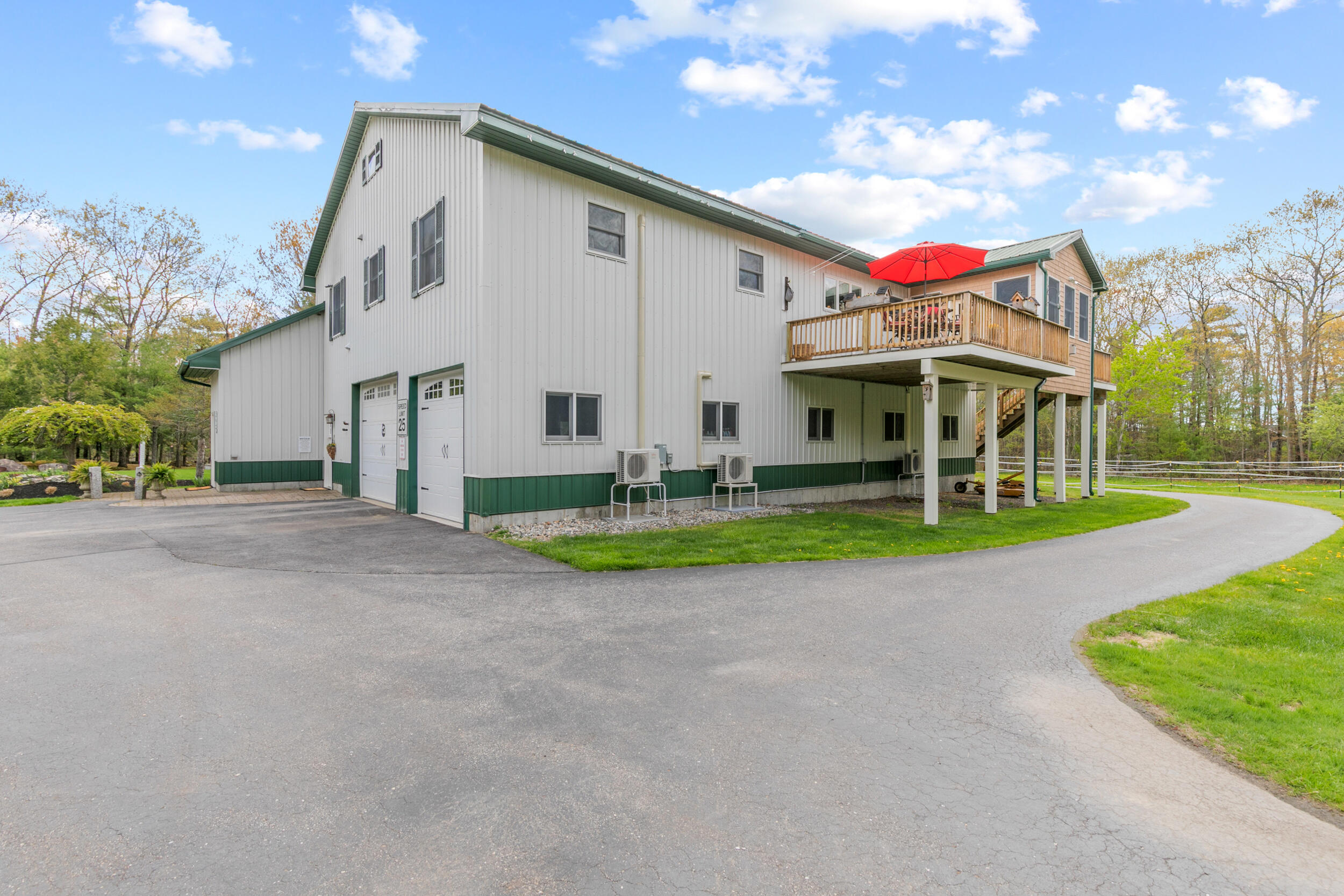 86 Duke Lane Lyman ME 04002