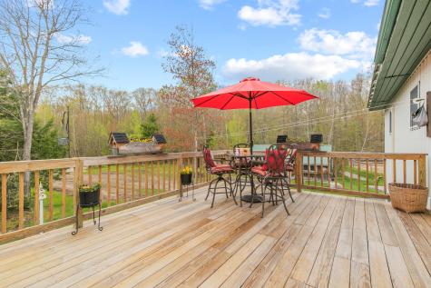 86 Duke Lane Lyman ME 04002
