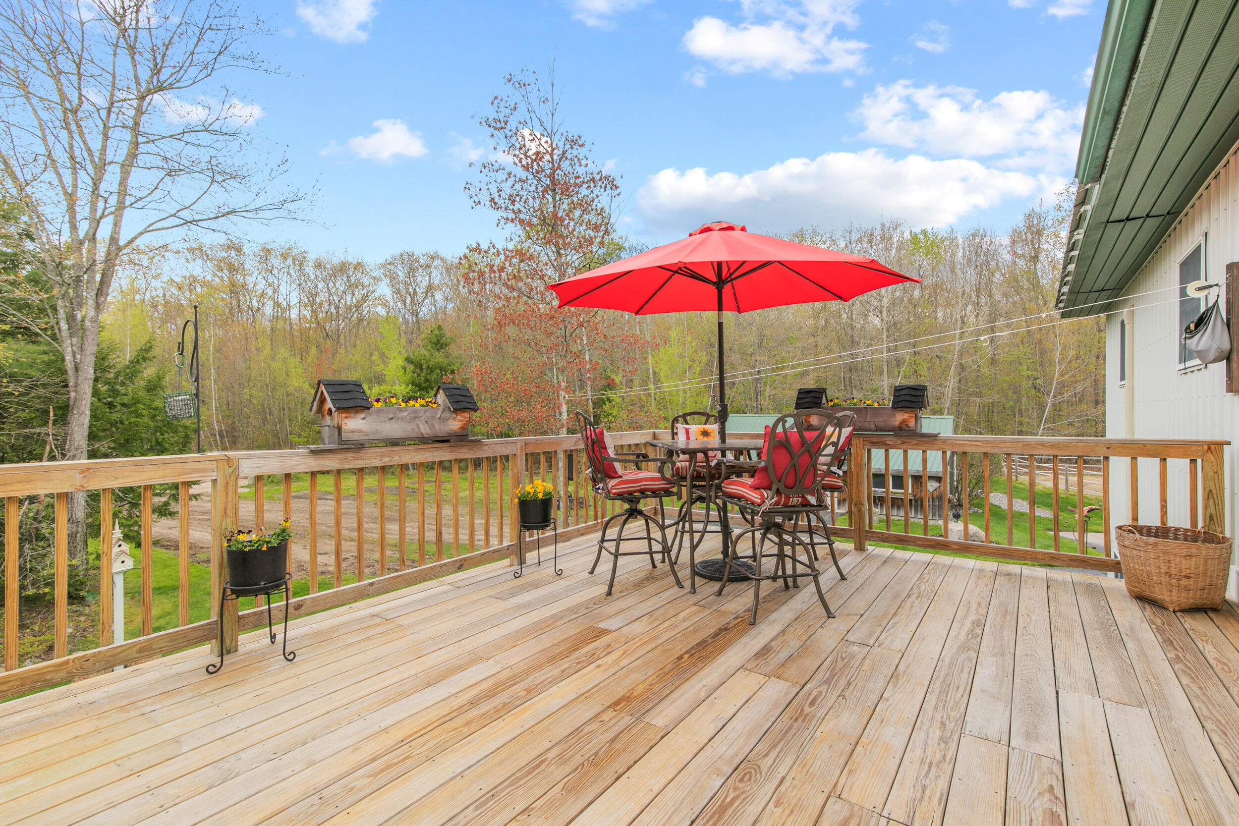 86 Duke Lane Lyman ME 04002