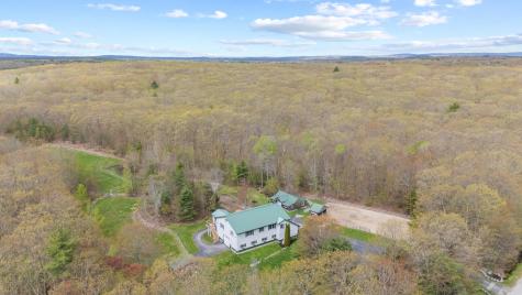 86 Duke Lane Lyman ME 04002