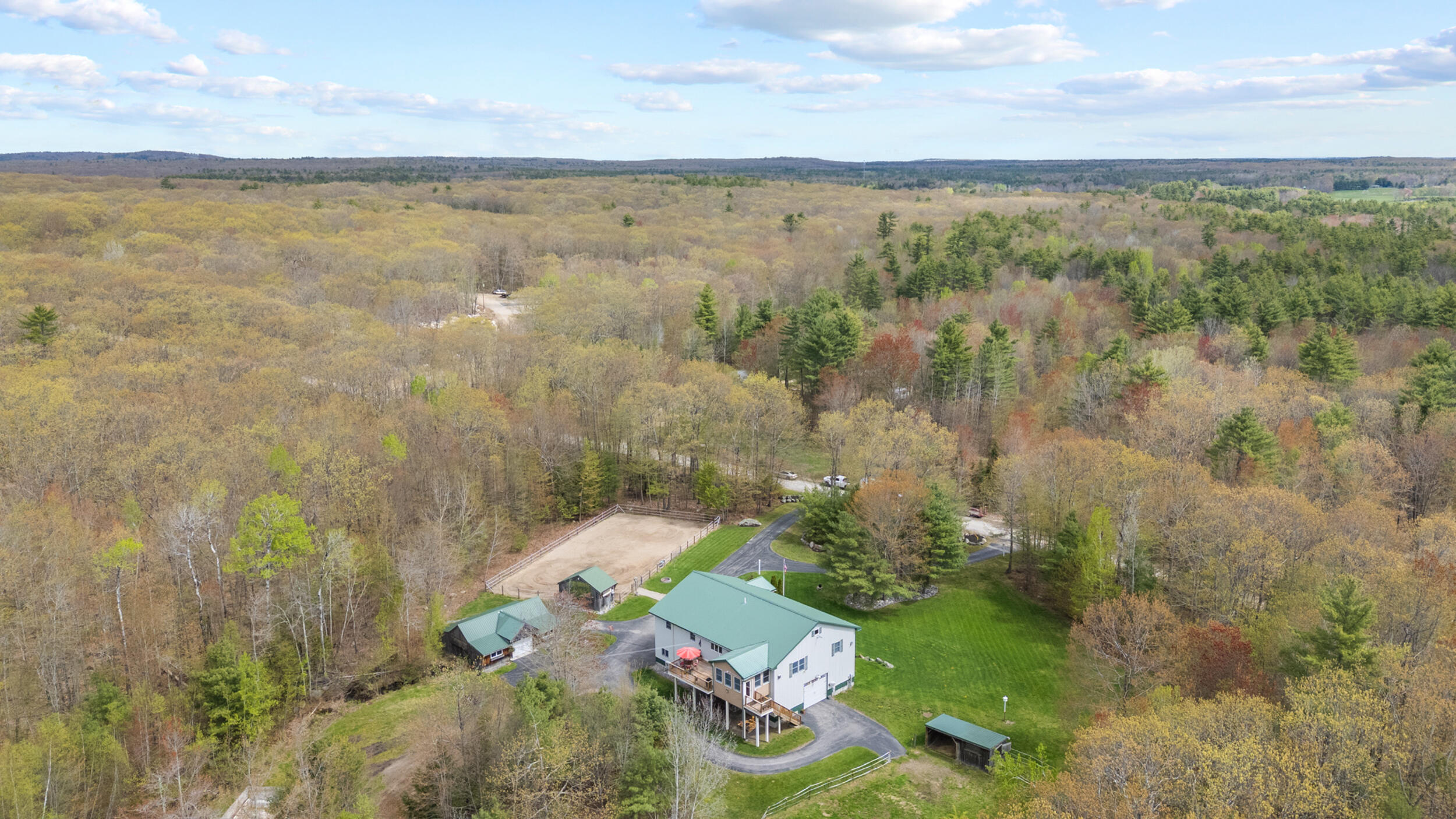 86 Duke Lane Lyman ME 04002