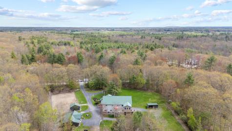 86 Duke Lane Lyman ME 04002
