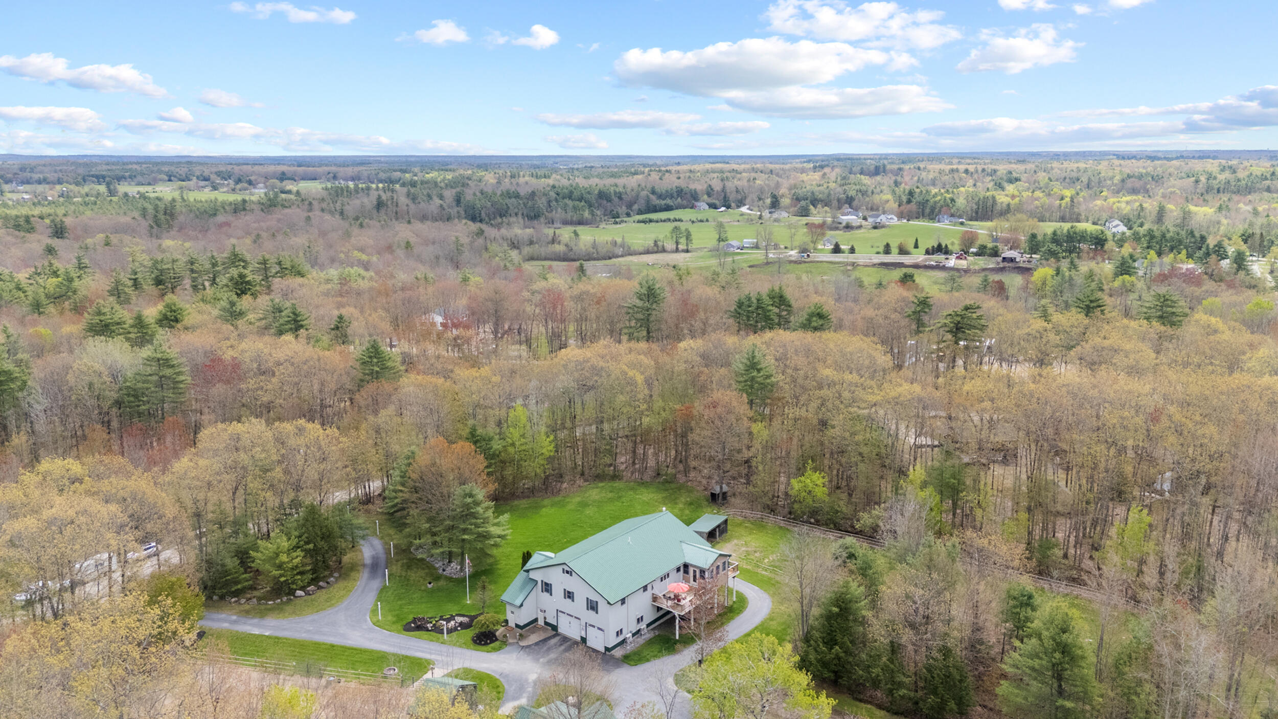86 Duke Lane Lyman ME 04002