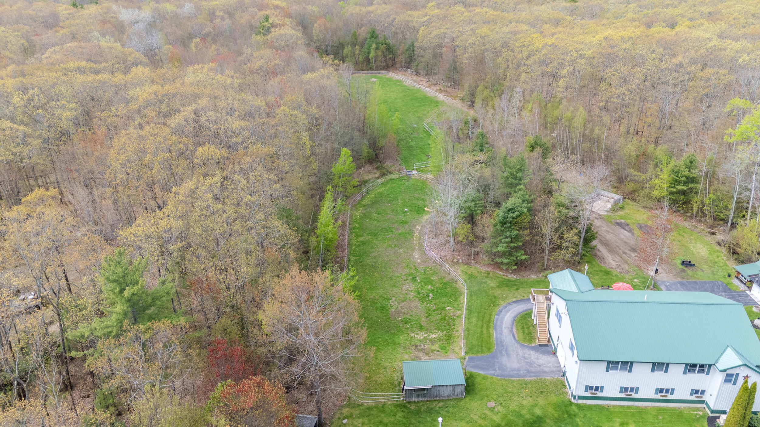 86 Duke Lane Lyman ME 04002