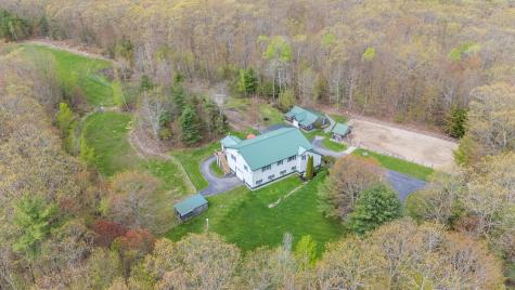 86 Duke Lane Lyman ME 04002