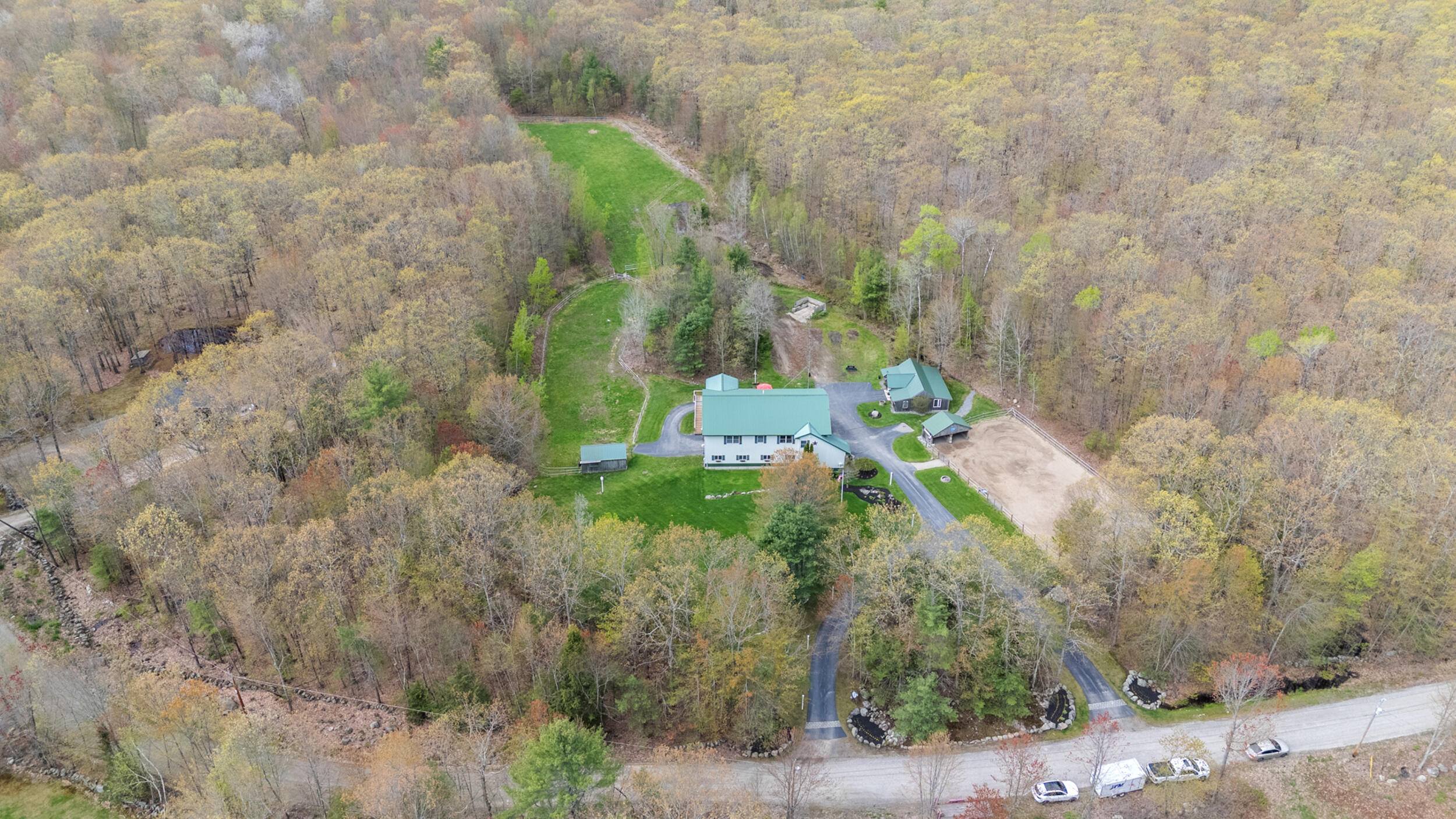 86 Duke Lane Lyman ME 04002