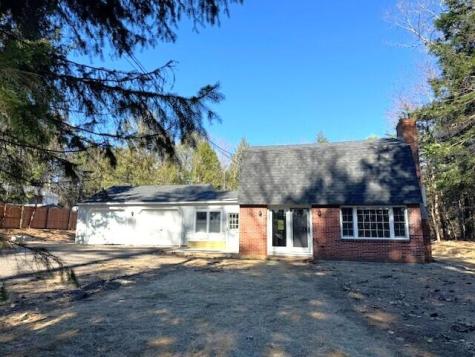 107 31st Street Shapleigh ME 04076