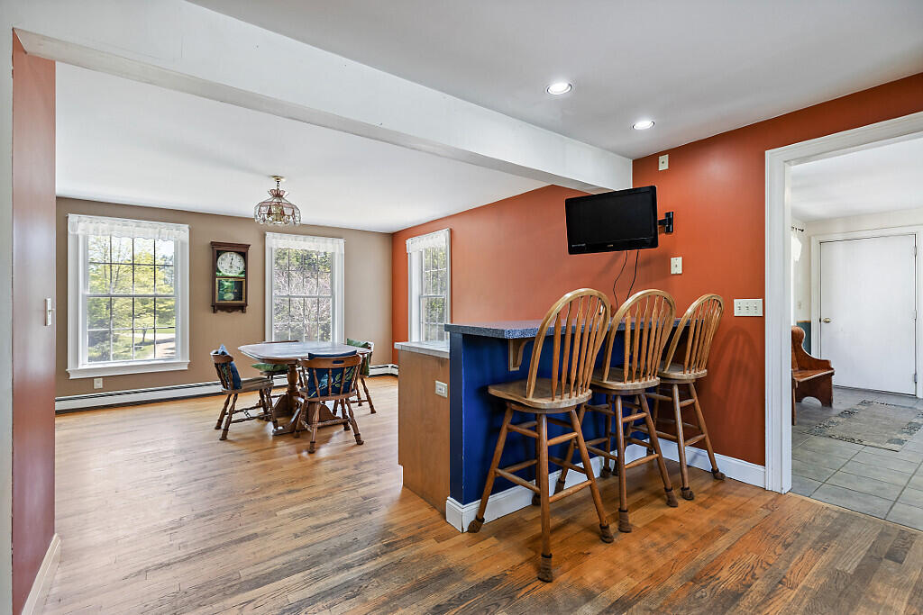 85 Mill Ridge Road North Yarmouth ME 04097