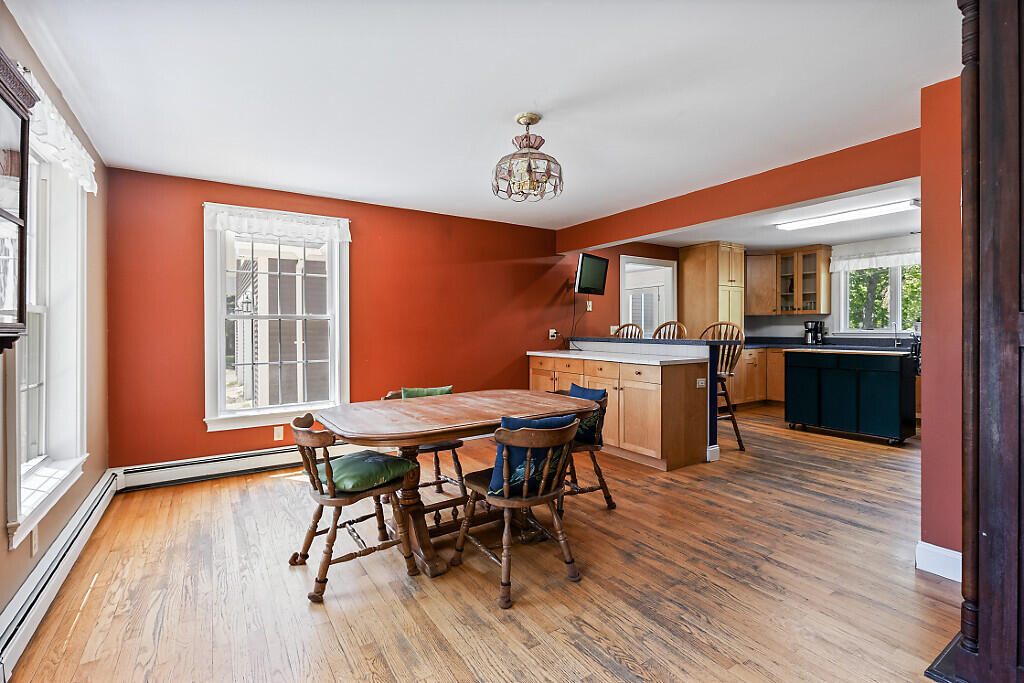 85 Mill Ridge Road North Yarmouth ME 04097