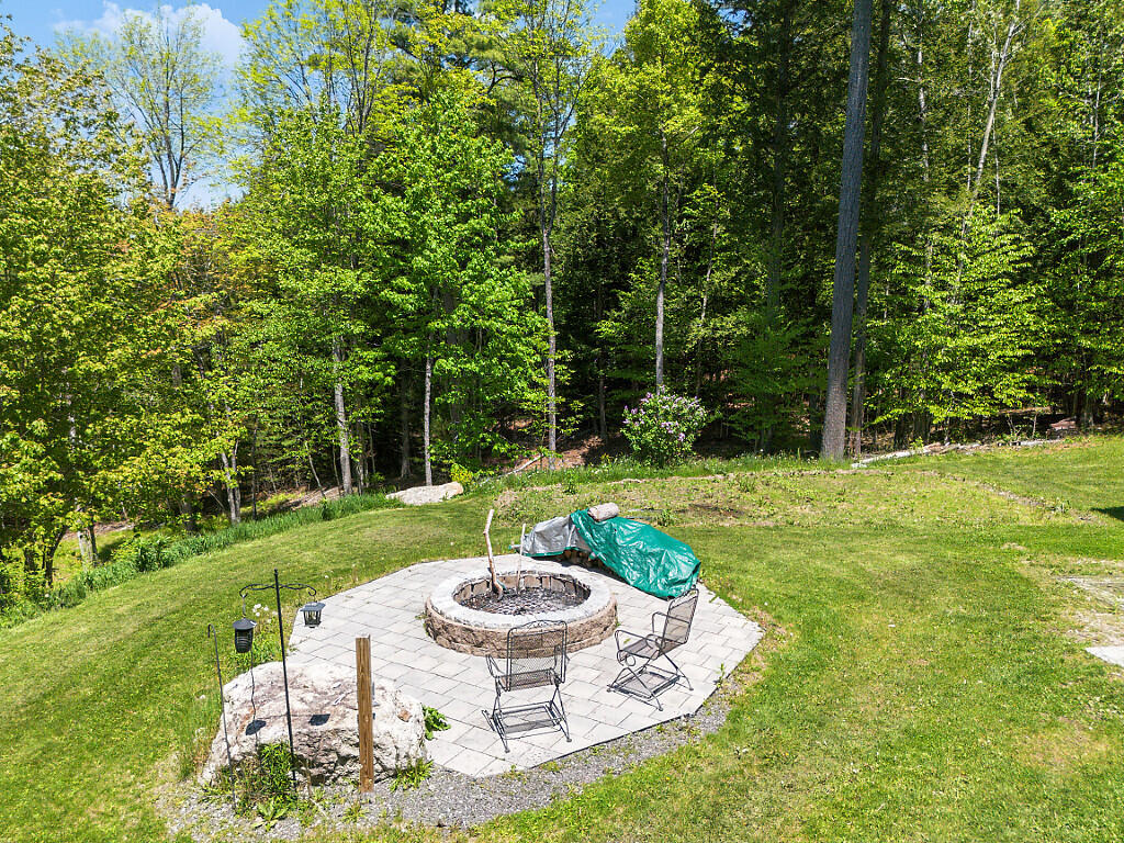 85 Mill Ridge Road North Yarmouth ME 04097