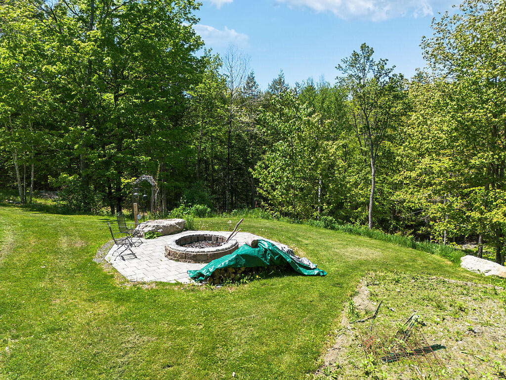 85 Mill Ridge Road North Yarmouth ME 04097