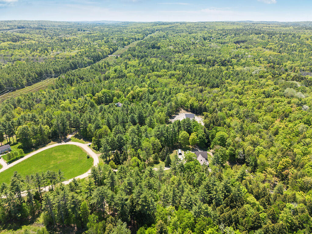85 Mill Ridge Road North Yarmouth ME 04097