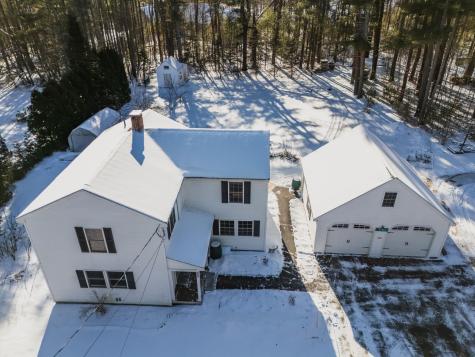 216 Cat Mousam Road Kennebunk ME 04043