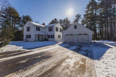 216 Cat Mousam Road Kennebunk ME 04043