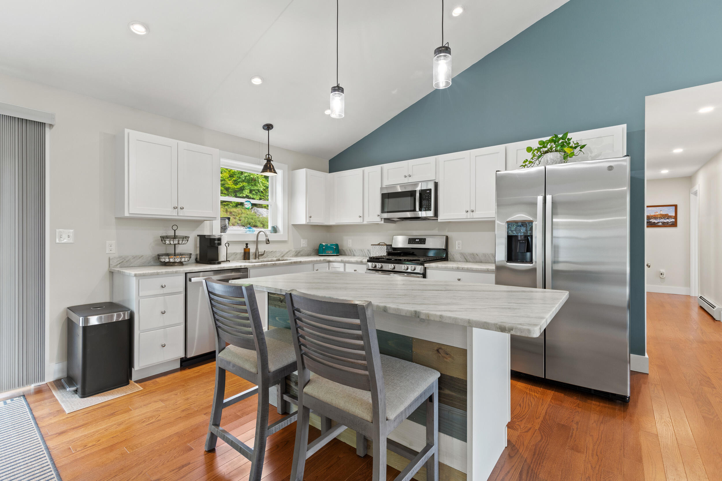 13 Elliot Lane Casco ME 04015