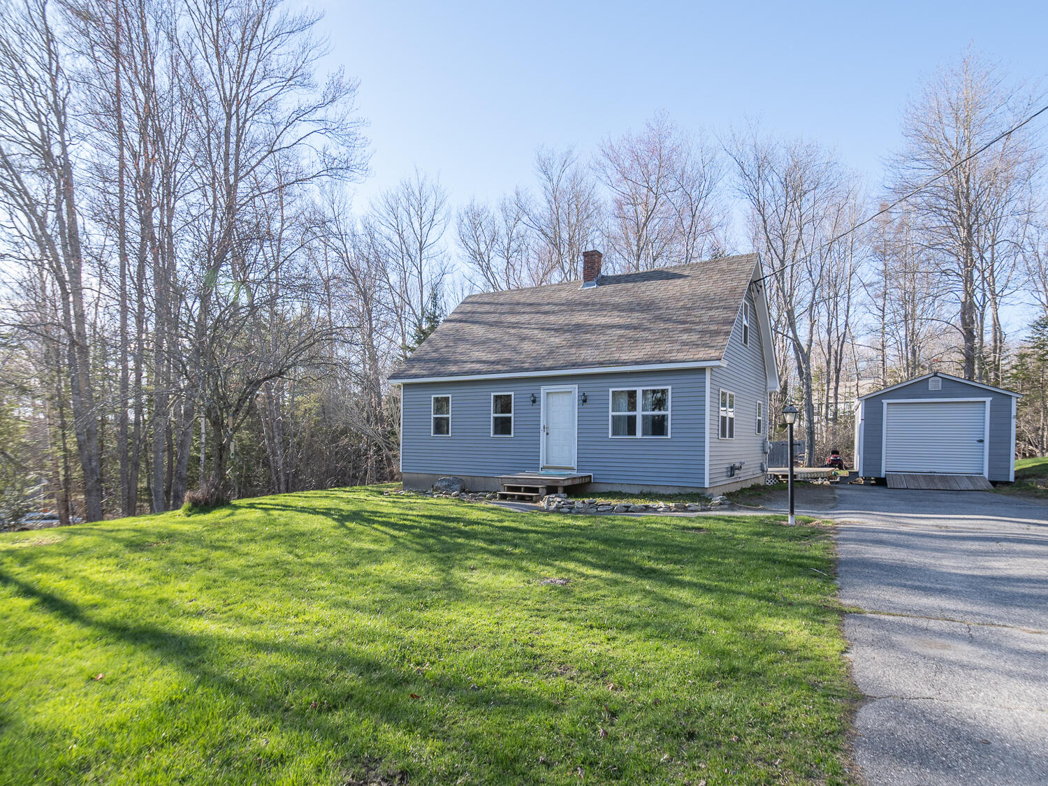 26 Gameston Park Road Ellsworth ME 04605