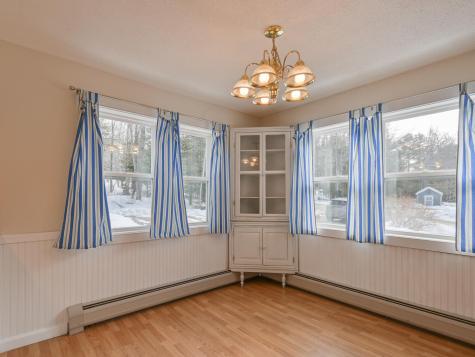 26 Gameston Park Road Ellsworth ME 04605