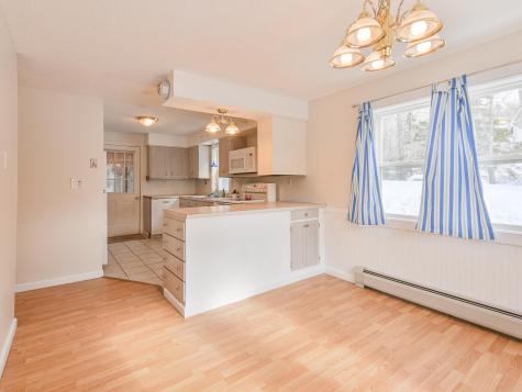 26 Gameston Park Road Ellsworth ME 04605