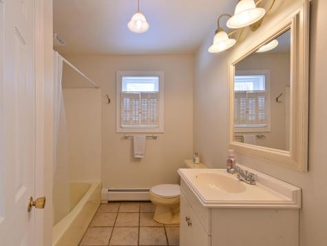 26 Gameston Park Road Ellsworth ME 04605