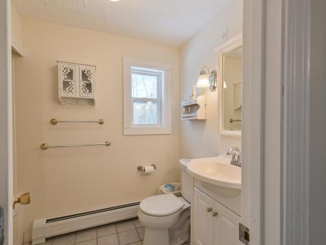 26 Gameston Park Road Ellsworth ME 04605