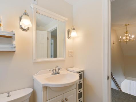 26 Gameston Park Road Ellsworth ME 04605